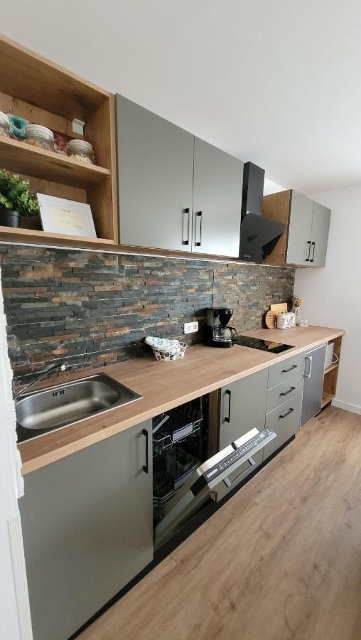 Otilia Apartment Zell am See Exterior foto