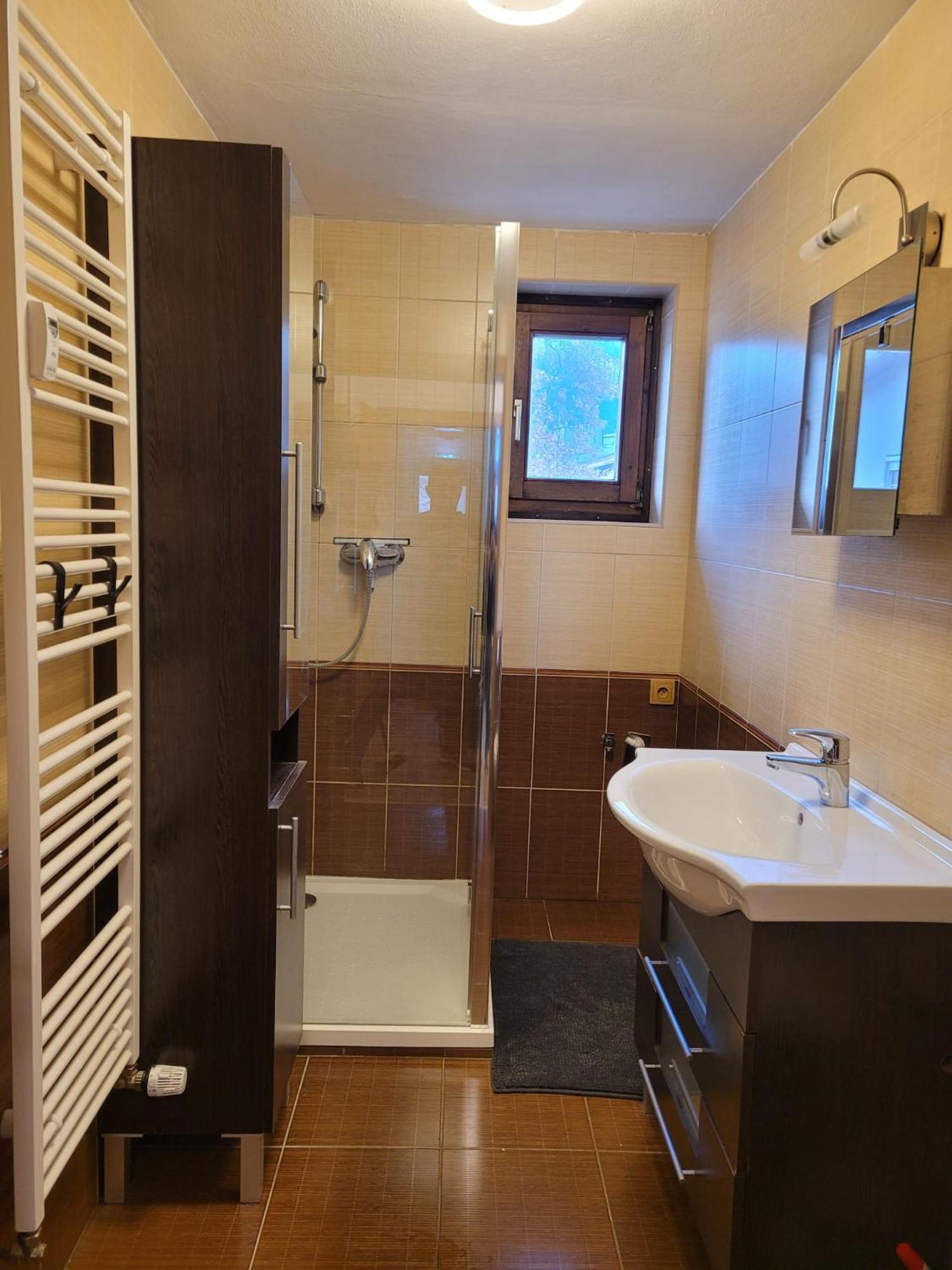 Otilia Apartment Zell am See Exterior foto